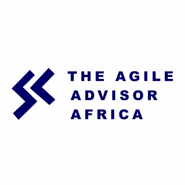 The Agile Advisor Africa Logo